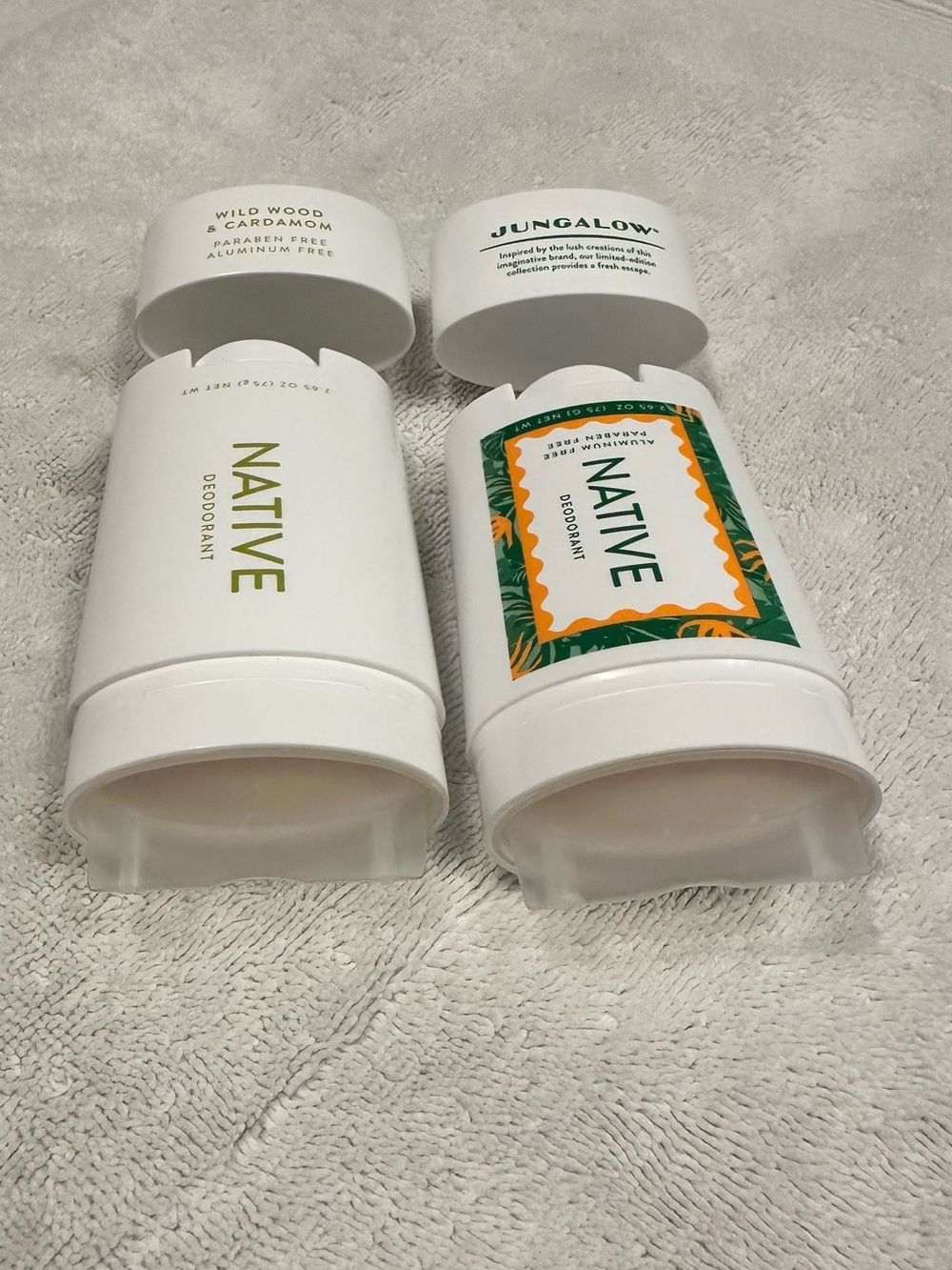 Native Deodorant - Picture 2 of 2